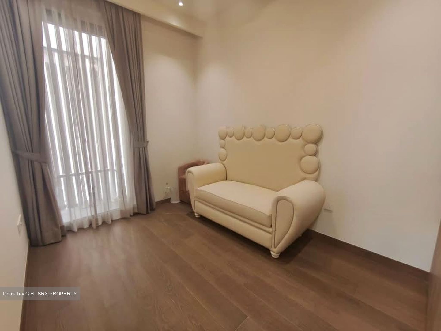 Dalvey Haus (D10), Condominium #559695991